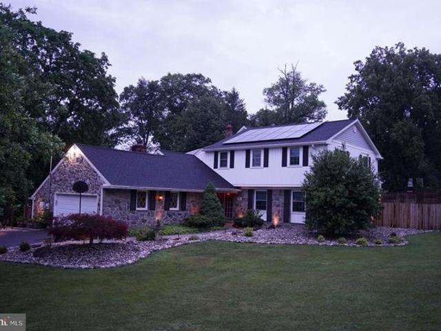 House for sale in Chester, Pennsylvania