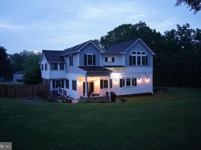 House for sale in Chester, Pennsylvania