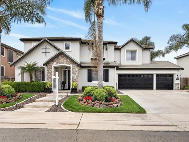 House for sale in Galt, California