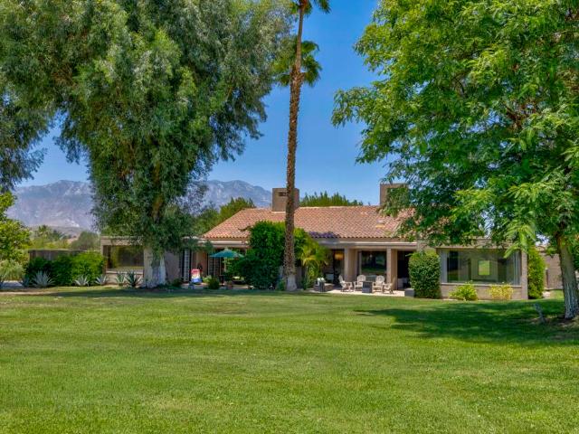 Condo for sale in Rancho Mirage, California