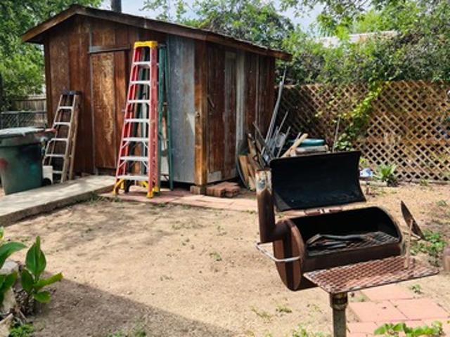 House for sale in Uvalde, Uvalde County