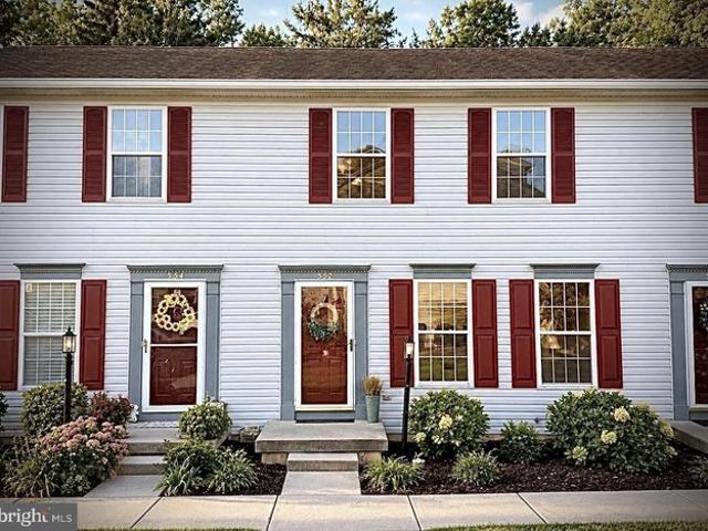 Townhouse for sale in Harrisburg, Dauphin County