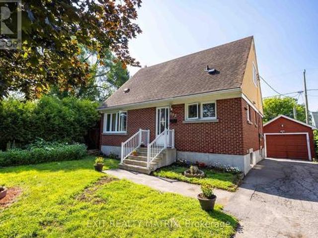 House for sale in Mulhurst Bay, Ontario