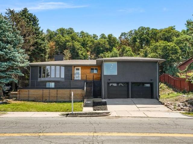 House for sale in Bountiful, Utah