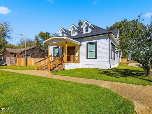 House for sale in Forest, Mississippi