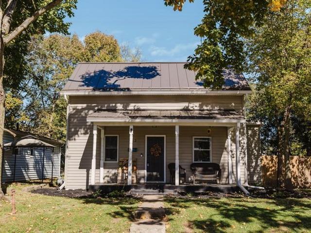 House for sale in Circleville Historic District, Circleville