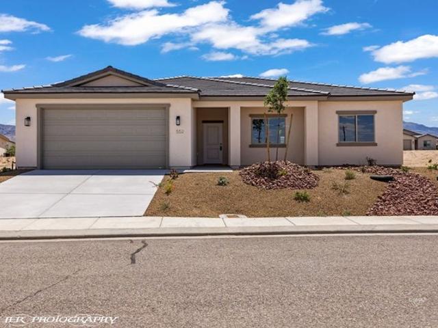 House for sale in Littlefield, Arizona
