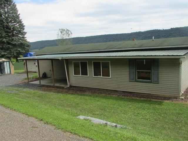 House for sale in Sunbury, Pennsylvania