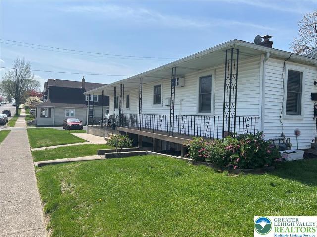 House for sale in Bethlehem, Pennsylvania