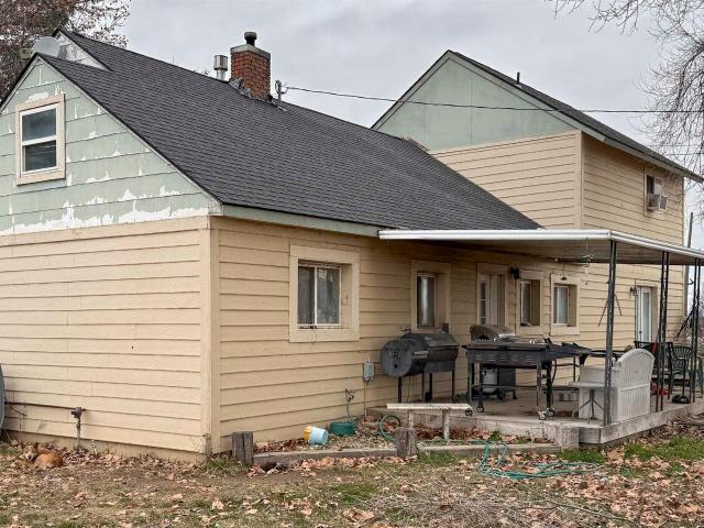 Farm for sale in Oregonia