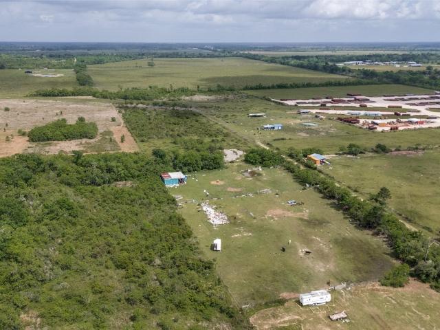Land for sale in Liberty, Texas