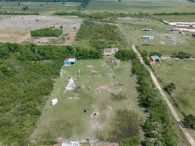 Land for sale in Liberty, Texas