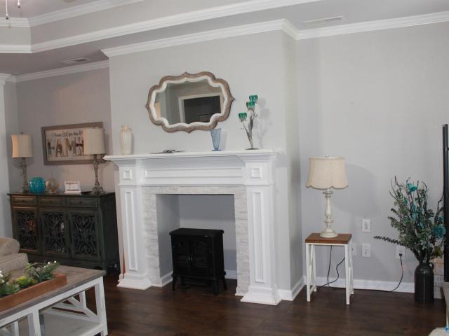 House for sale in Danville, Alabama