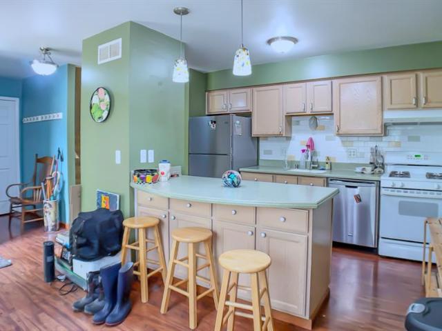 Condo for sale in Brighton, Michigan