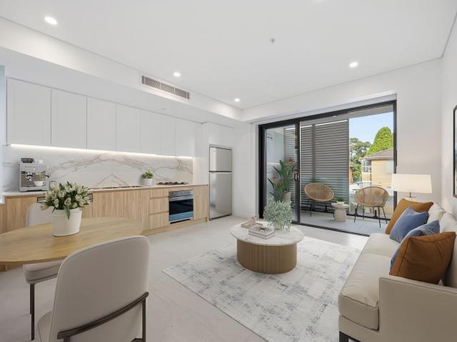 Apartment for rent in Sydney, New South Wales