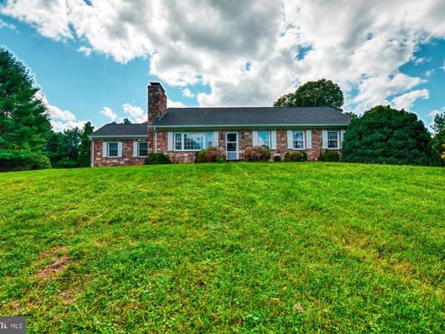 House for sale in Warrenton, Fauquier County
