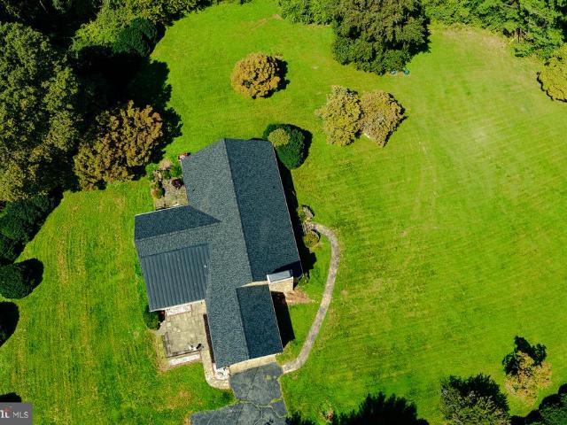 House for sale in Warrenton, Fauquier County