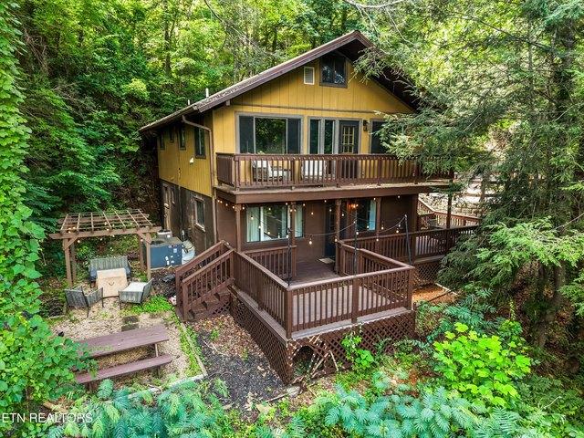 House for sale in Tennessee