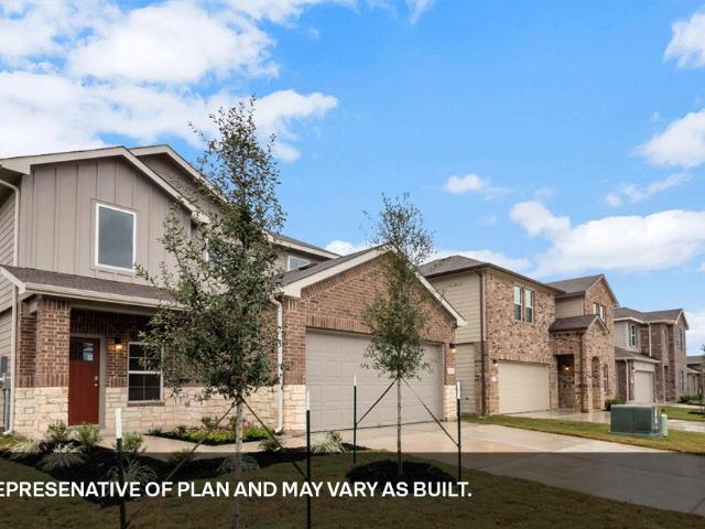 House for sale in Hays, Texas