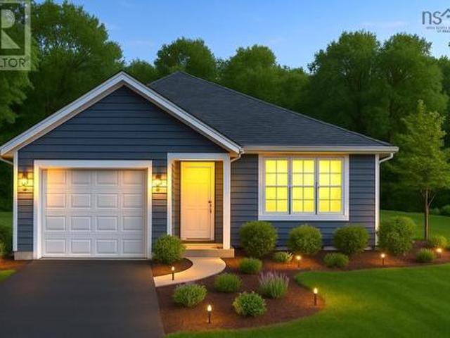 House for sale in Bridgewater, Nova Scotia