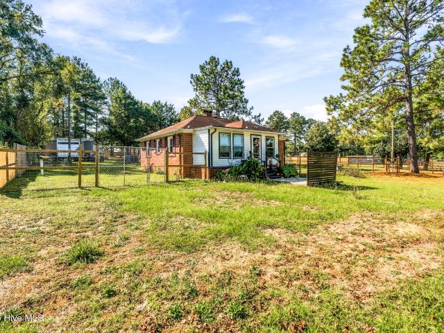 House for sale in Rockingham, Richmond County