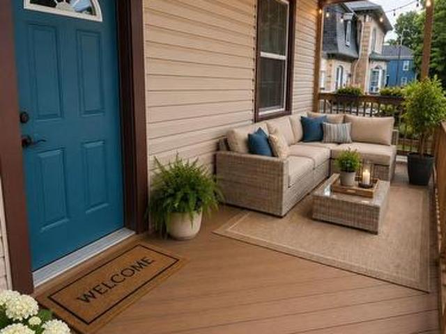 House for rent in Woodstock, Ontario