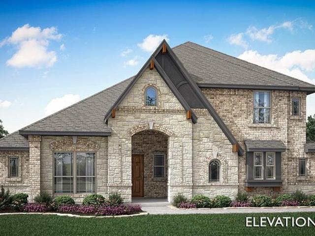 House for sale in Ellis, Texas