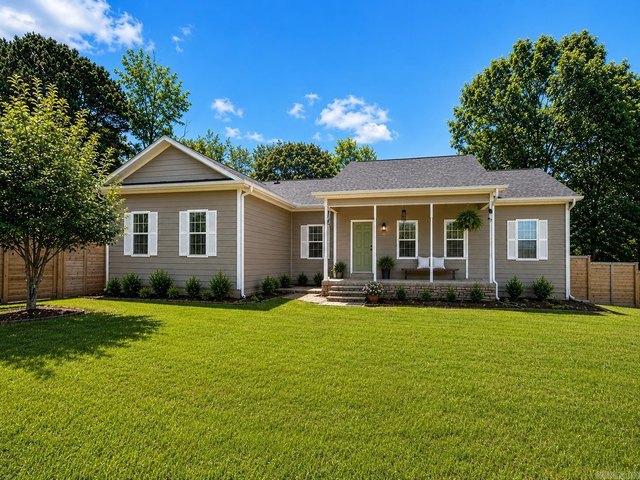 House for sale in Ark