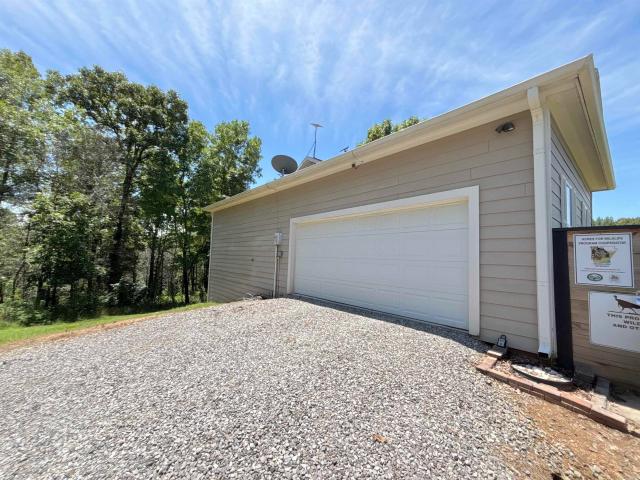 House for sale in Ark