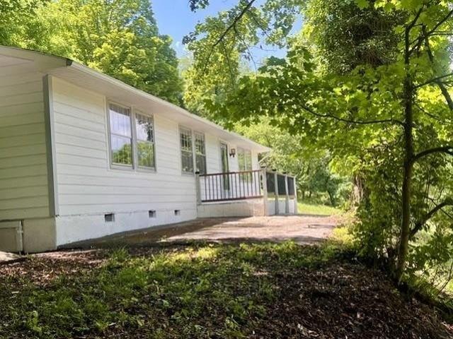House for sale in Virginia
