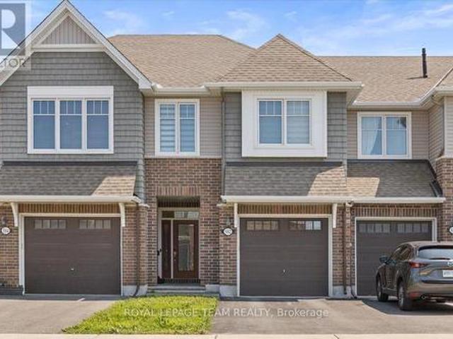 House for sale in Barrhaven West, Ottawa