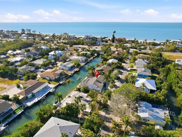 House for sale in Longboat Key, Florida