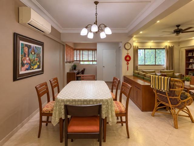 Room for sale