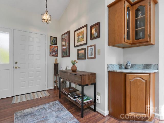 House for sale in Transylvania, North Carolina