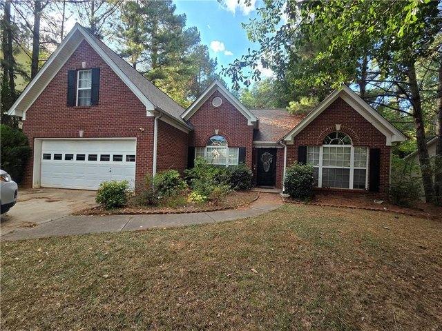 House for sale in Lawrenceville, Georgia