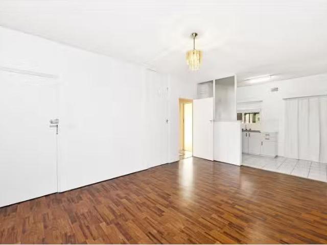 Apartment for rent in St George, Sydney