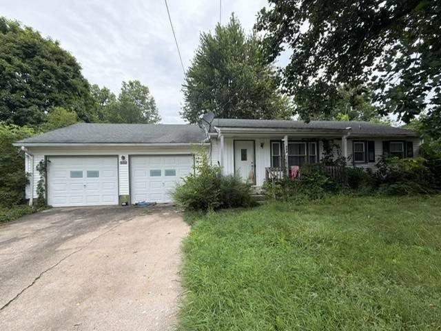 House for sale in Galion, Ohio