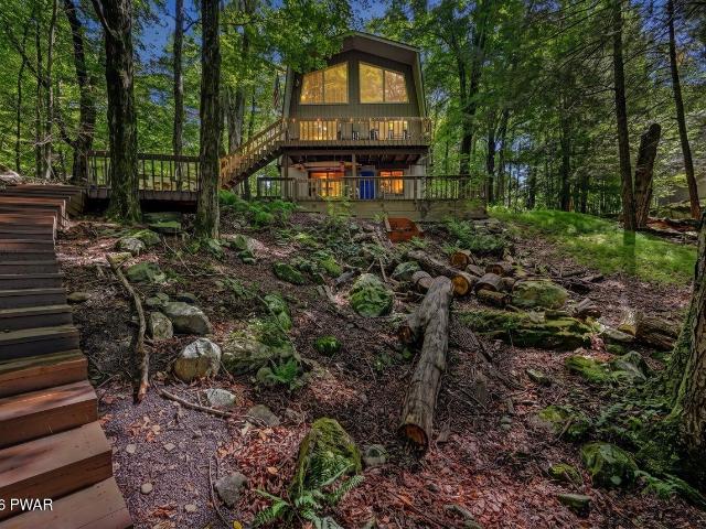 House for sale in Lake Ariel, Pennsylvania