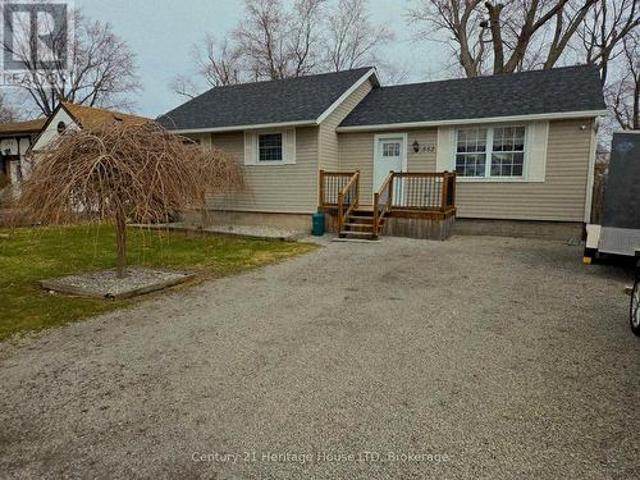 House for sale in Niagara, Ontario