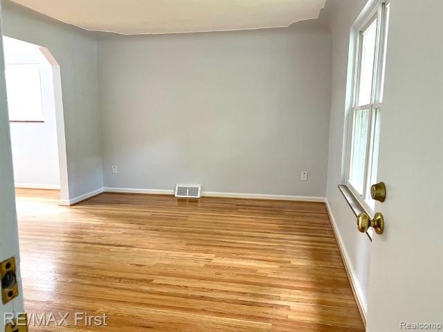 House for sale in Ferndale, Michigan