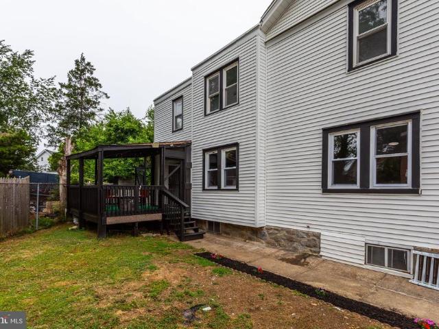 Townhouse for sale in Delco, Pennsylvania