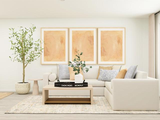 House for sale in Maxwell, Texas