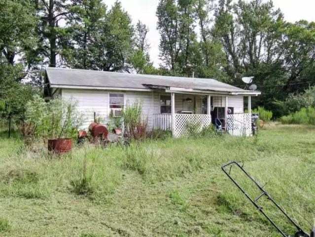 House for sale in Texarkana