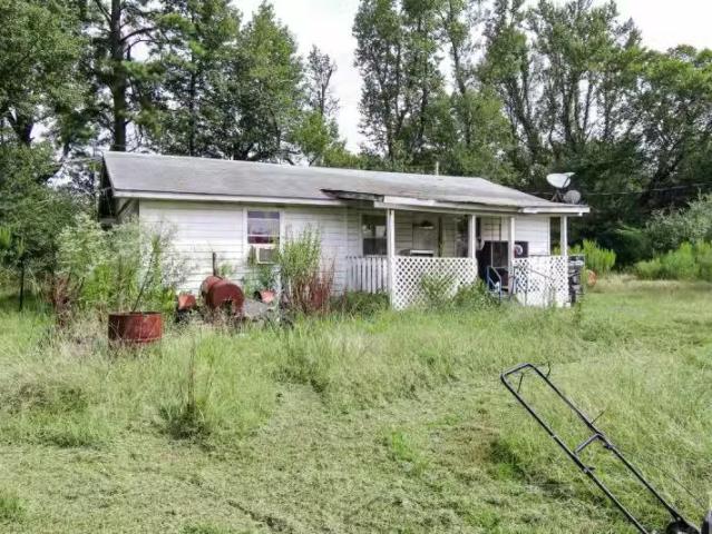 House for sale in Texarkana