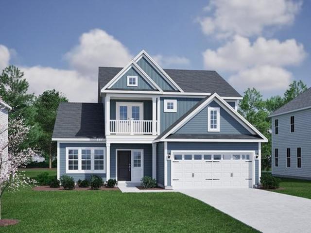 House for sale in Inman, South Carolina