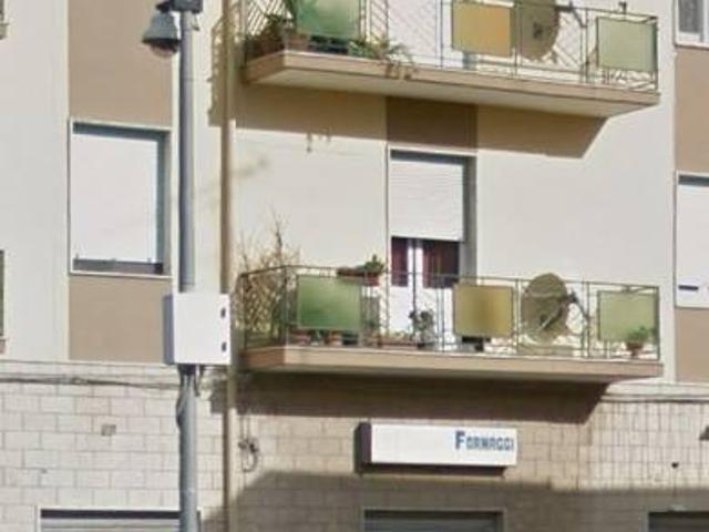 Appartamento in affitto a Commenda, Puglia