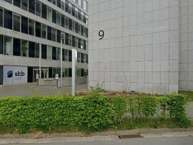 Bureau vente à Aalst, Oost-Vlaanderen