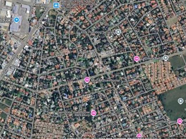 Land for sale in Dr Kenneth Kaunda, North West