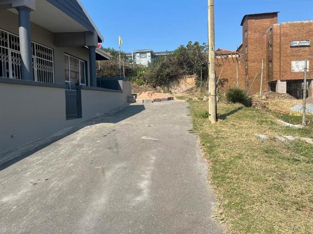 Land for sale in Durban