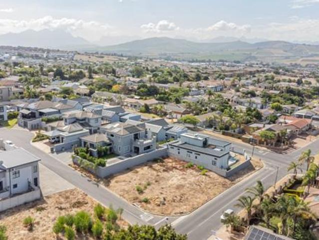 Land for sale in Cape Town, Western Cape